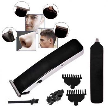 Nikai NK-1828 5in1 Electric Hair and Beard Trimmer - Hair Trimmer - Best Price in Pakistan - HitShop.pk